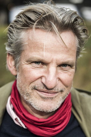 Ole Lemmeke portrait