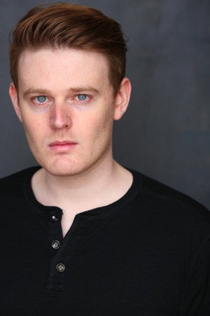Nathan Clarkson portrait