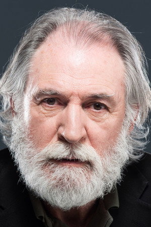 Jorge Mota portrait