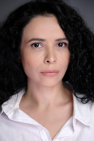 Beste Bereket portrait