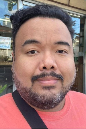 JP Lopez portrait