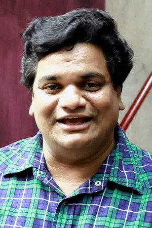Saju Kodiyan portrait