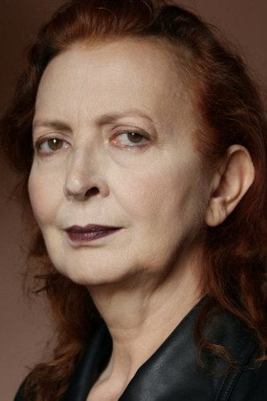 Monica Codena portrait