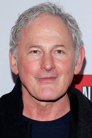 Victor Garber portrait
