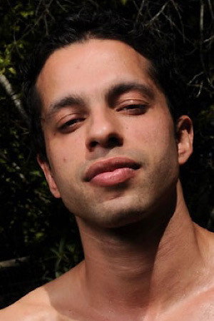 Ilias portrait