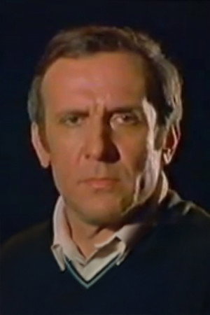 Doğan Bavli portrait
