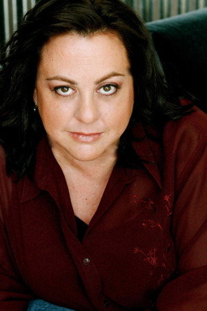 Tara Karsian portrait