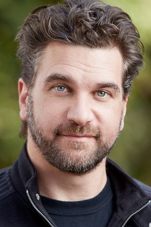 Chris Hilleke portrait