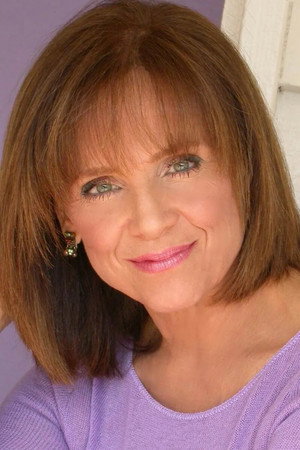 Valerie Harper portrait