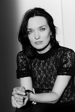 Angelique Cavallari portrait