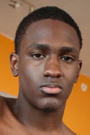 Brandon Smith portrait