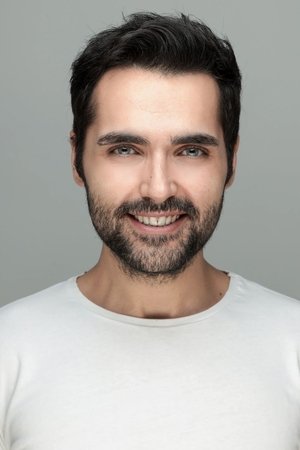 Yalçın Hafızoğlu portrait