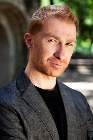 Sergio Grossini portrait