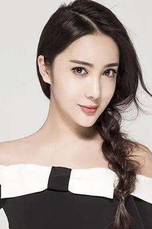 Ren Jiao portrait