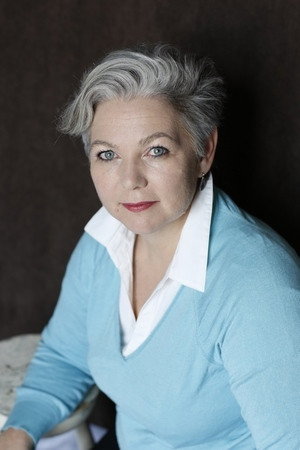 Denise McNee portrait