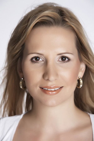 Martina Ittenbach portrait