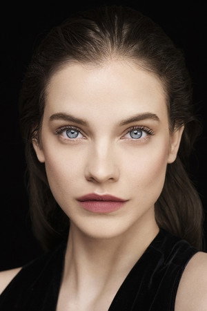Barbara Palvin portrait