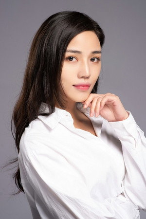 Meng Li portrait