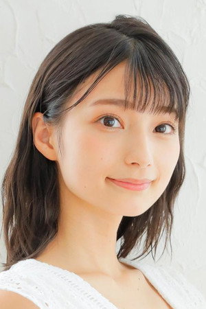 Marika Kouno portrait