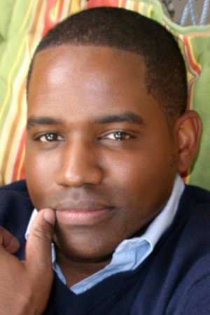Russell B. McKenzie portrait