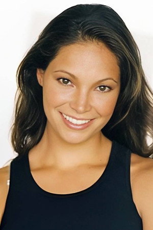 Vanessa Millon portrait