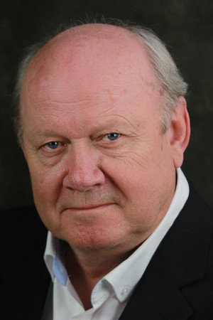 Albert Welling portrait