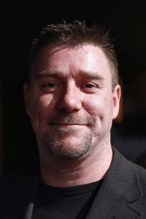 Michael-Joachim Heiss portrait