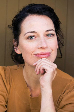 Agnes Mann portrait