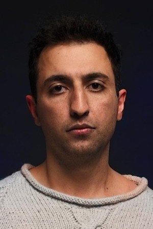 Doğukan Polat portrait