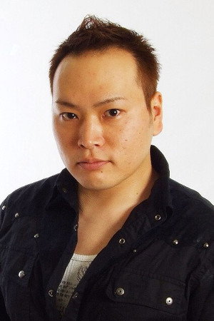 Kosuke Takaguchi portrait