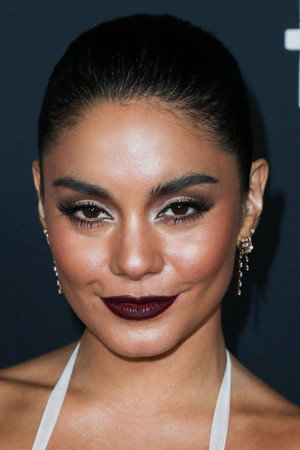 Vanessa Hudgens portrait