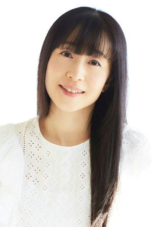 Hekiru Shiina portrait