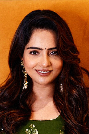 Malvi Malhotra portrait