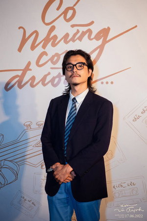Việt Hưng portrait
