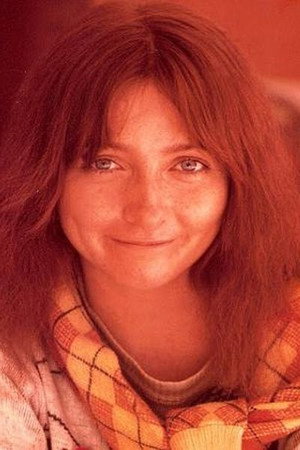 Linda Gillen portrait