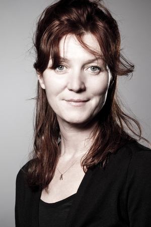 Michelle Fairley portrait