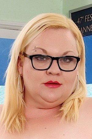 Joanna Roxxx portrait