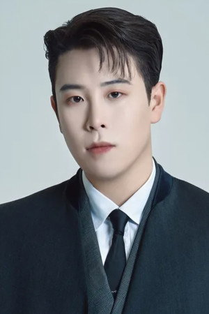 Pyo Ji-hoon portrait