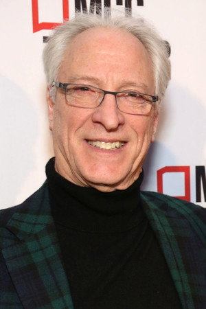 Robert LuPone portrait