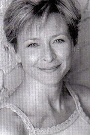 Katy Boyer portrait