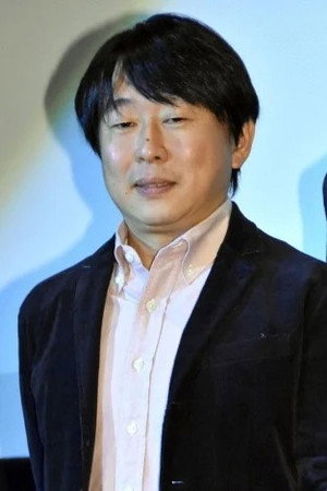 Takeshi Furusawa portrait
