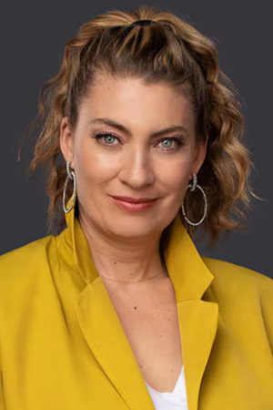 Adriana Arango portrait