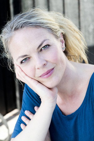Trine Pallesen portrait