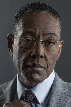 Giancarlo Esposito portrait