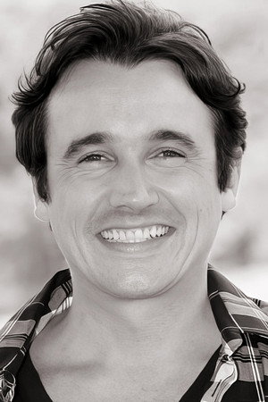 Caio Junqueira portrait