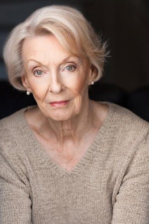 Barbara Wallace portrait