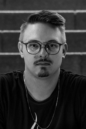 Maximilian Maier portrait