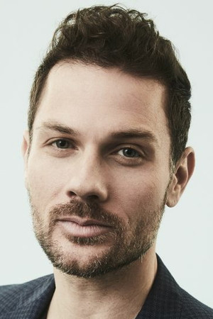 Gino Anthony Pesi portrait