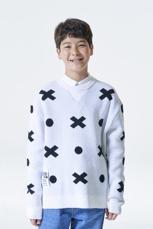 Jeong Dong-won portrait