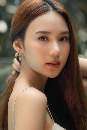 Narilya Gulmongkolpech portrait